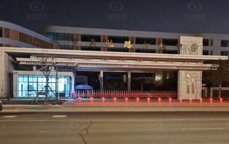 江蘇省鹽城市某中學(xué)中科瑞沃實(shí)驗室污水處理設(shè)備安裝調(diào)試完成